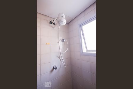 Apartamento para alugar com 28m², 1 quarto e 1 vagaBanheiro