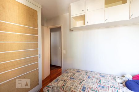 Quarto de apartamento para alugar com 3 quartos, 76m² em Santana, São Paulo