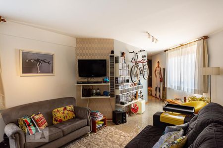 Sala de apartamento à venda com 1 quarto, 58m² em Ingá, Niterói
