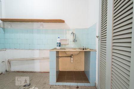 Casa à venda com 69m², 3 quartos e sem vaga Casa à venda com 69m², 3 quartos e sem vagaCozinha