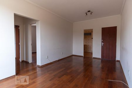 Sala de apartamento para alugar com 2 quartos, 69m² em Vila Itália, Campinas
