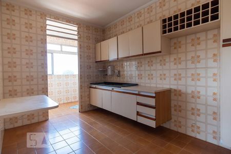 Coziha de apartamento para alugar com 2 quartos, 69m² em Vila Itália, Campinas