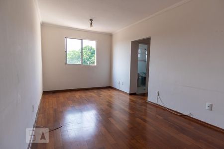 Sala de apartamento para alugar com 2 quartos, 69m² em Vila Itália, Campinas
