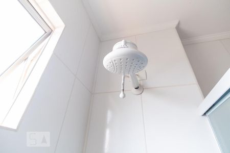 Banheiro de apartamento para alugar com 2 quartos, 69m² em Vila Itália, Campinas