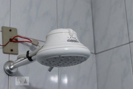 Casa à venda com 198m², 4 quartos e 2 vagasBanheiro Corredor