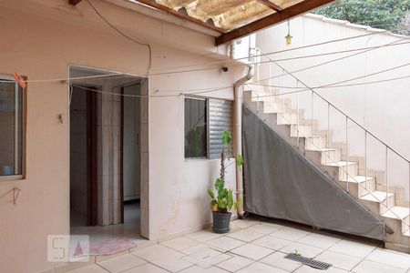 Casa à venda com 198m², 4 quartos e 2 vagasQuintal