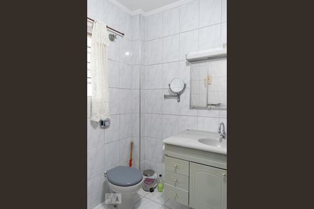 Casa à venda com 198m², 4 quartos e 2 vagasBanheiro Corredor