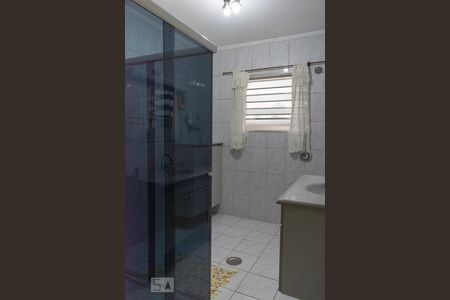 Casa à venda com 198m², 4 quartos e 2 vagasBanheiro Corredor