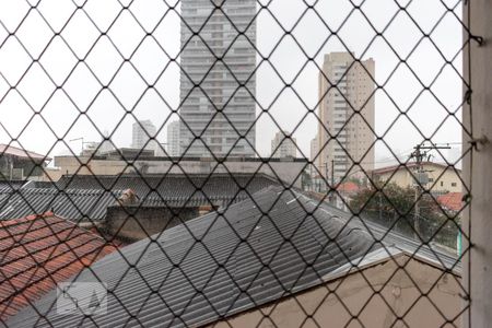 Casa à venda com 198m², 4 quartos e 2 vagasVista do Quarto 1