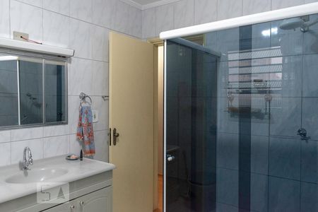 Casa à venda com 198m², 4 quartos e 2 vagasBanheiro Corredor