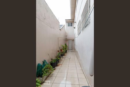 Casa à venda com 198m², 4 quartos e 2 vagasQuintal