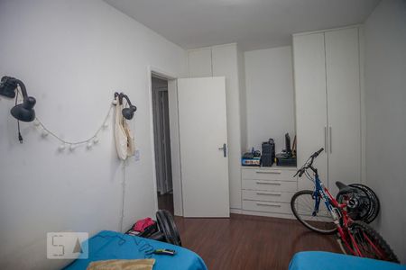 Quarto 2 de apartamento para alugar com 2 quartos, 58m² em Pechincha, Rio de Janeiro