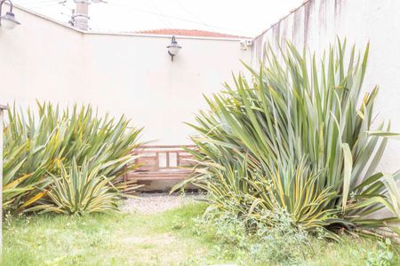 Casa de condomínio à venda com 82m², 2 quartos e 2 vagasJardim