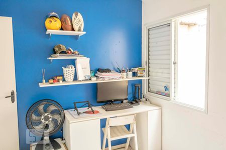 Casa de condomínio à venda com 82m², 2 quartos e 2 vagasQuarto 1