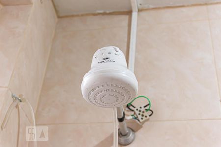 Apartamento à venda com 47m², 1 quarto e sem vagaBanheiro