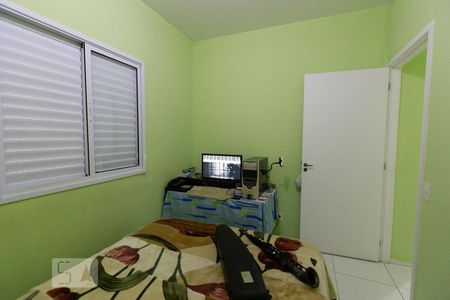Quarto 1 de apartamento à venda com 2 quartos, 45m² em Jardim Ibitirama, São Paulo