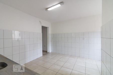 Cozinha de casa à venda com 1 quarto, 45m² em Gopoúva, Guarulhos