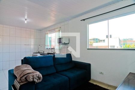 Sala de casa à venda com 3 quartos, 160m² em Parque São Domingos, São Paulo