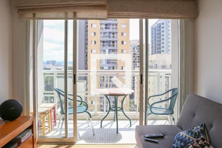 Apartamento para alugar com 2 quartos, 60m² em Perdizes, São Paulo