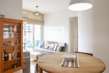 Apartamento para alugar com 2 quartos, 60m² em Perdizes, São Paulo