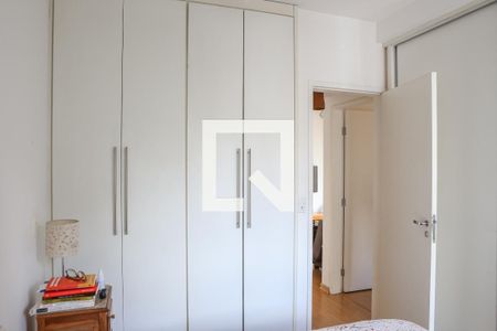 Apartamento para alugar com 2 quartos, 60m² em Perdizes, São Paulo