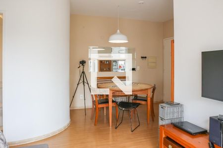 Apartamento para alugar com 2 quartos, 60m² em Perdizes, São Paulo