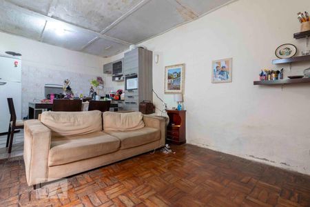 Sala de casa à venda com 1 quarto, 80m² em Ermelino Matarazzo, São Paulo