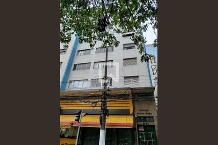Apartamento para alugar com 91m², 3 quartos e sem vagaFachada