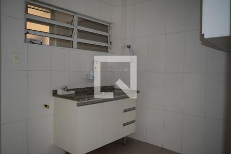 Apartamento para alugar com 91m², 3 quartos e sem vagaCozinha