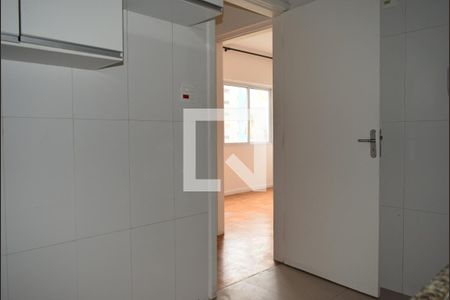 Apartamento para alugar com 91m², 3 quartos e sem vagaCozinha