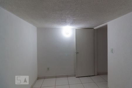 Quarto de casa para alugar com 1 quarto, 45m² em Jardim Jamaica, Santo André