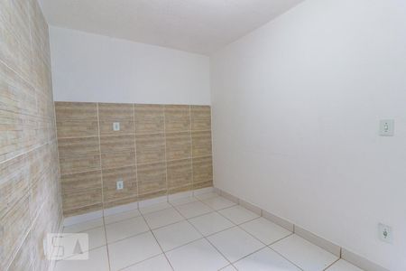 Sala de casa para alugar com 1 quarto, 45m² em Jardim Jamaica, Santo André