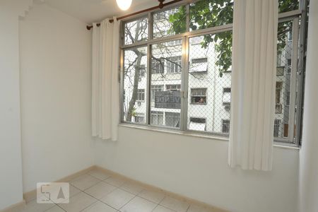 Varanda da Sala de apartamento para alugar com 3 quartos, 111m² em Leme, Rio de Janeiro