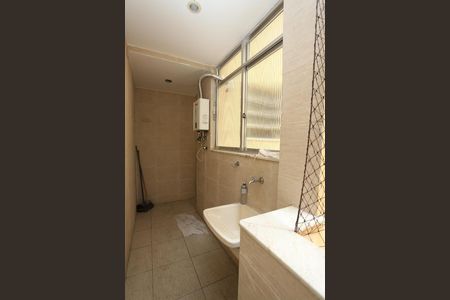 Apartamento para alugar com 111m², 3 quartos e sem vagaÁrea de Serviço