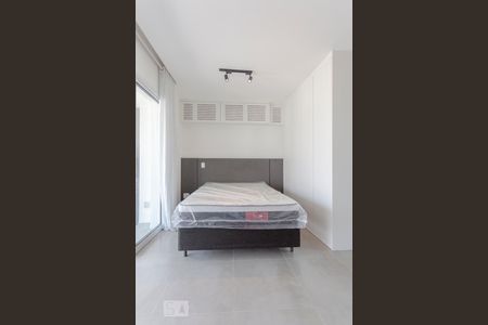 Quarto de kitnet/studio à venda com 1 quarto, 36m² em Consolação, São Paulo