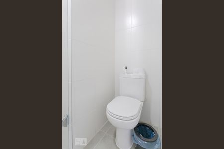 Studio à venda com 36m², 1 quarto e 1 vagaBanheiro