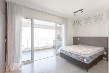 Quarto de kitnet/studio à venda com 1 quarto, 36m² em Consolação, São Paulo