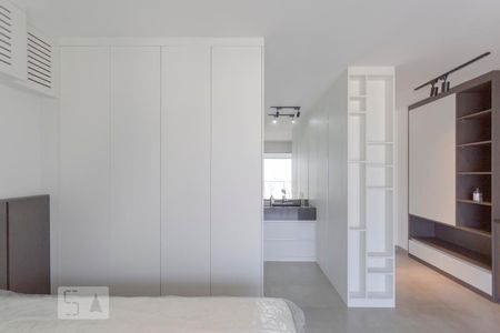 Quarto de kitnet/studio à venda com 1 quarto, 36m² em Consolação, São Paulo