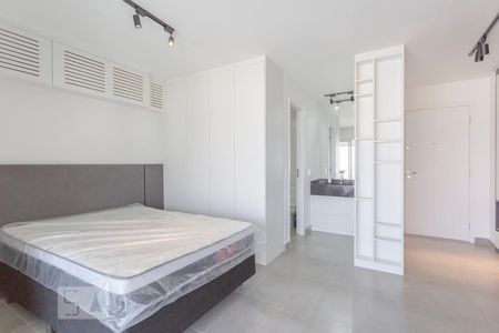 Quarto de kitnet/studio à venda com 1 quarto, 36m² em Consolação, São Paulo