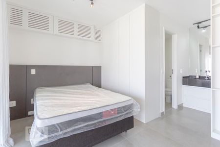 Quarto de kitnet/studio à venda com 1 quarto, 36m² em Consolação, São Paulo