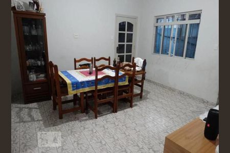 Casa à venda com 230m², 3 quartos e 4 vagasCozinha