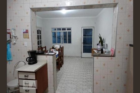 Casa à venda com 230m², 3 quartos e 4 vagasCozinha