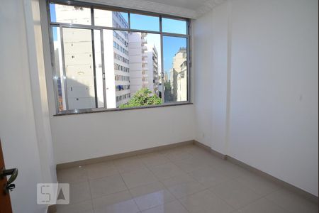 Studio para alugar com 28m², 1 quarto e sem vagaSala