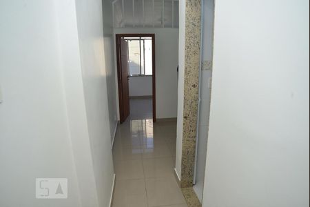 Studio para alugar com 28m², 1 quarto e sem vagaSala