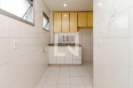 Apartamento para alugar com 54m², 2 quartos e 1 vagaCozinha