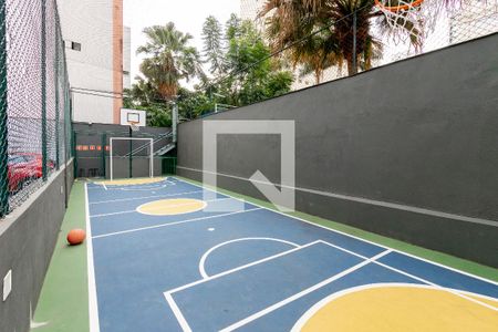 Apartamento para alugar com 54m², 2 quartos e 1 vagaQuadra