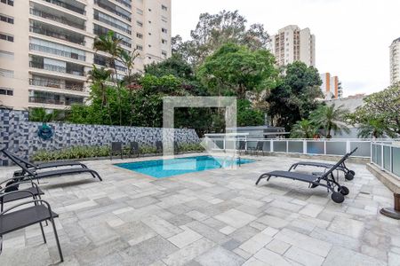 Apartamento para alugar com 54m², 2 quartos e 1 vagaPiscina