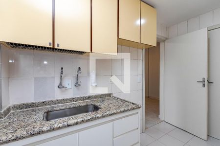 Apartamento para alugar com 54m², 2 quartos e 1 vagaCozinha