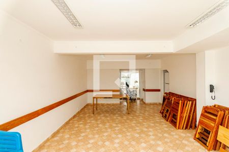 Apartamento para alugar com 54m², 2 quartos e 1 vagaSalão de Festas