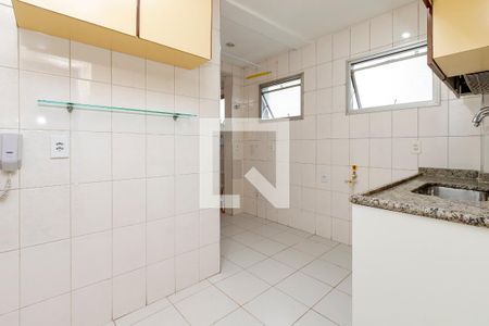 Apartamento para alugar com 54m², 2 quartos e 1 vagaCozinha